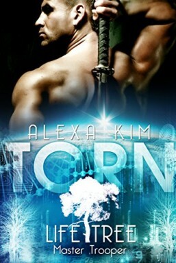 Torn by Alexa Kim