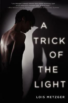 A Trick of the Light by Lois Metzger