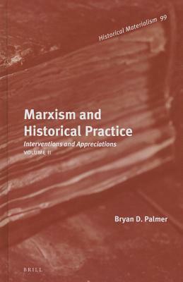 Marxism and Historical Practice (Vol. II): Interventions and Appreciations. Volume II by Bryan D. Palmer