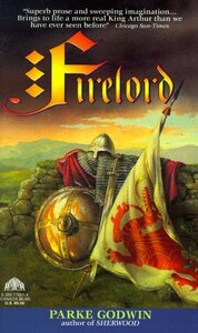 Firelord by Parke Godwin