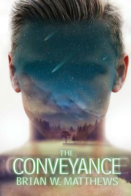The Conveyance by Brian W. Matthews