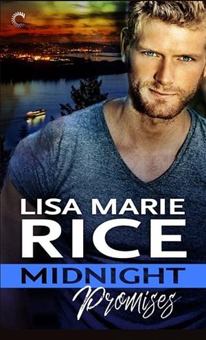 Midnight Promises by Lisa Marie Rice