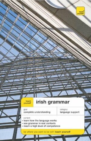 Irish Grammar by Éamonn Ó Dónaill