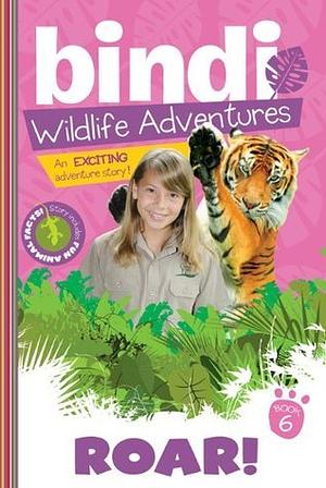 Roar! by Bindi Irwin, Jess Black