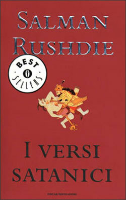 I versi satanici by Ettore Capriolo, Salman Rushdie