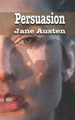 Persuasion by Jane Austen