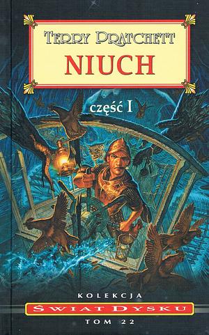 Niuch. Część I by Terry Pratchett