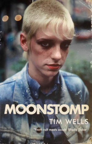 Moonstomp by Tim Wells