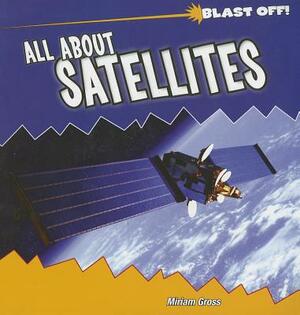 All about Satellites by Miriam Gross