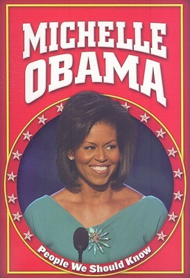 Michelle Obama by Amanda Hudson