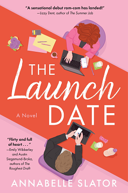 The Launch Date by Annabelle Slator