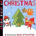 Christmas: A Christmas Book of Counting by Patricia Hegarty