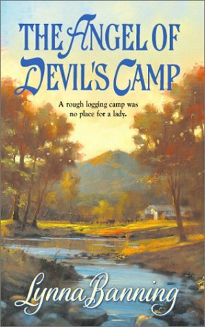 The Angel of Devil's Camp by Lynna Banning