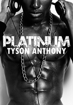 Platinum Packed Tight #4 by Tyson Anthony