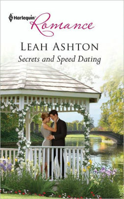Secrets and Speed Dating by Leah Ashton