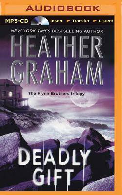 Deadly Gift by Heather Graham