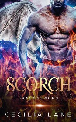 Scorch by Cecilia Lane
