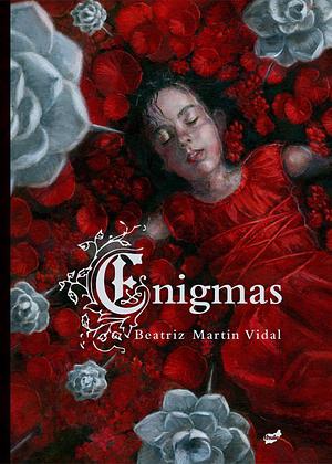 Enigmas by Beatriz Martín Vidal
