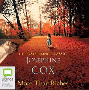 More Than Riches by Josephine Cox