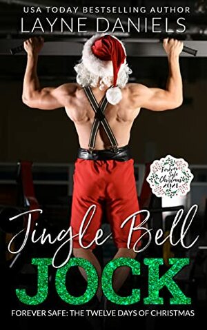 Jingle Bell Jock by Layne Daniels