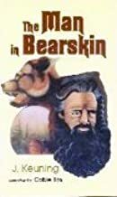 The man in bearskin by Coby Bos