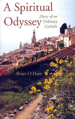Spiritual Odyssey by Brian O'Hare