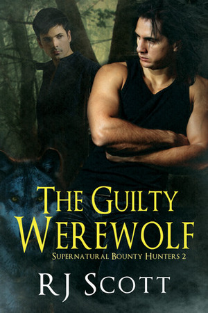 The Guilty Werewolf by RJ Scott