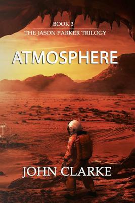 Atmosphere by John Clarke