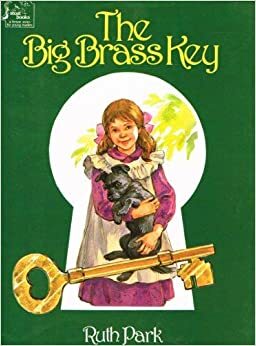 The Big Brass Key by Ruth Park