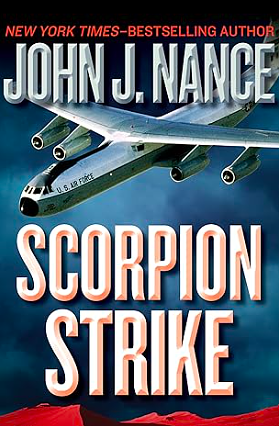 Scorpion Strike by John J. Nance