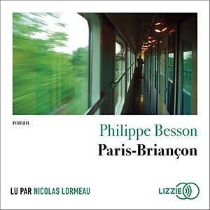 Paris-Briançon by Philippe Besson