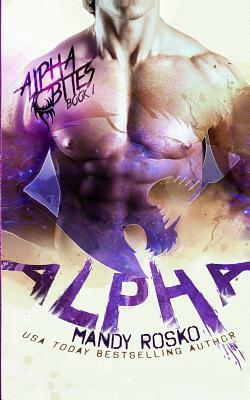 Alpha by Mandy Rosko