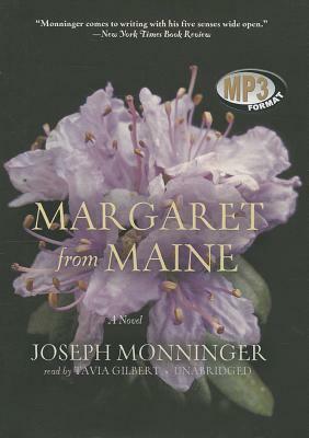 Margaret from Maine by Joseph Monninger