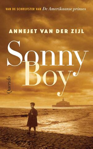 Sonny Boy by Annejet van der Zijl