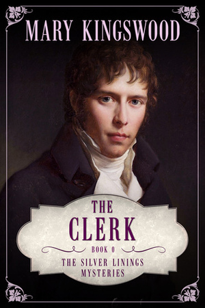 The Clerk by Mary Kingswood