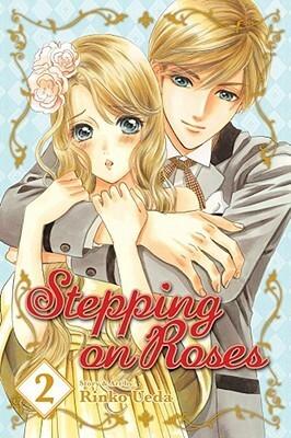 Stepping on Roses, Vol. 2 by Rinko Ueda