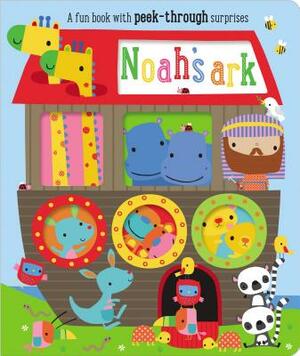 Noah's Ark by Make Believe Ideas Ltd