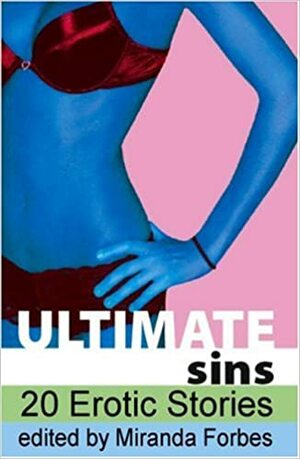 Ultimate Sins by Cathryn Cooper, Shermaine Williams
