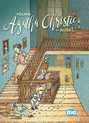 Young Agatha Christie Vol. 1 by William Augel, William Augel