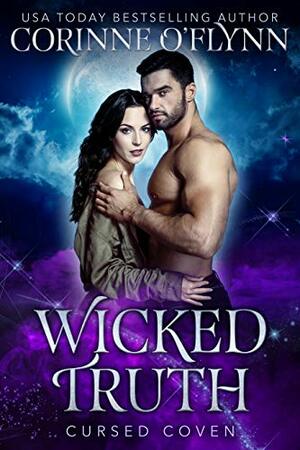 Wicked Truth by Corinne O'Flynn