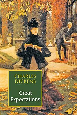 Great Expectations by Charles Dickens