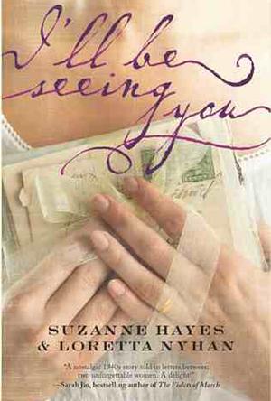 Home Front Girls by Suzanne Hayes