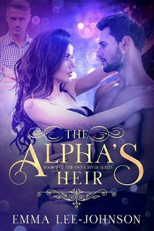 The Alpha's Heir by Emma Lee-Johnson