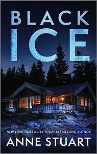 Black Ice by Anne Stuart