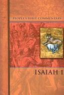 Isaiah I by John A. Braun