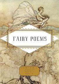 Fairy Poems by Lynne Greenberg