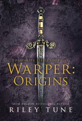 Warper: Origins by Riley Tune