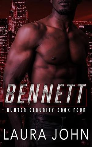 Bennett by Laura John