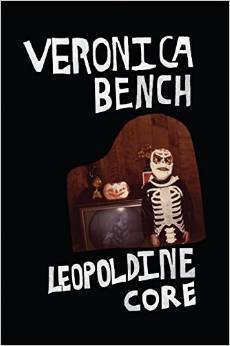 Veronica Bench by Leopoldine Core
