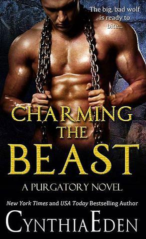 Charming the Beast by Cynthia Eden